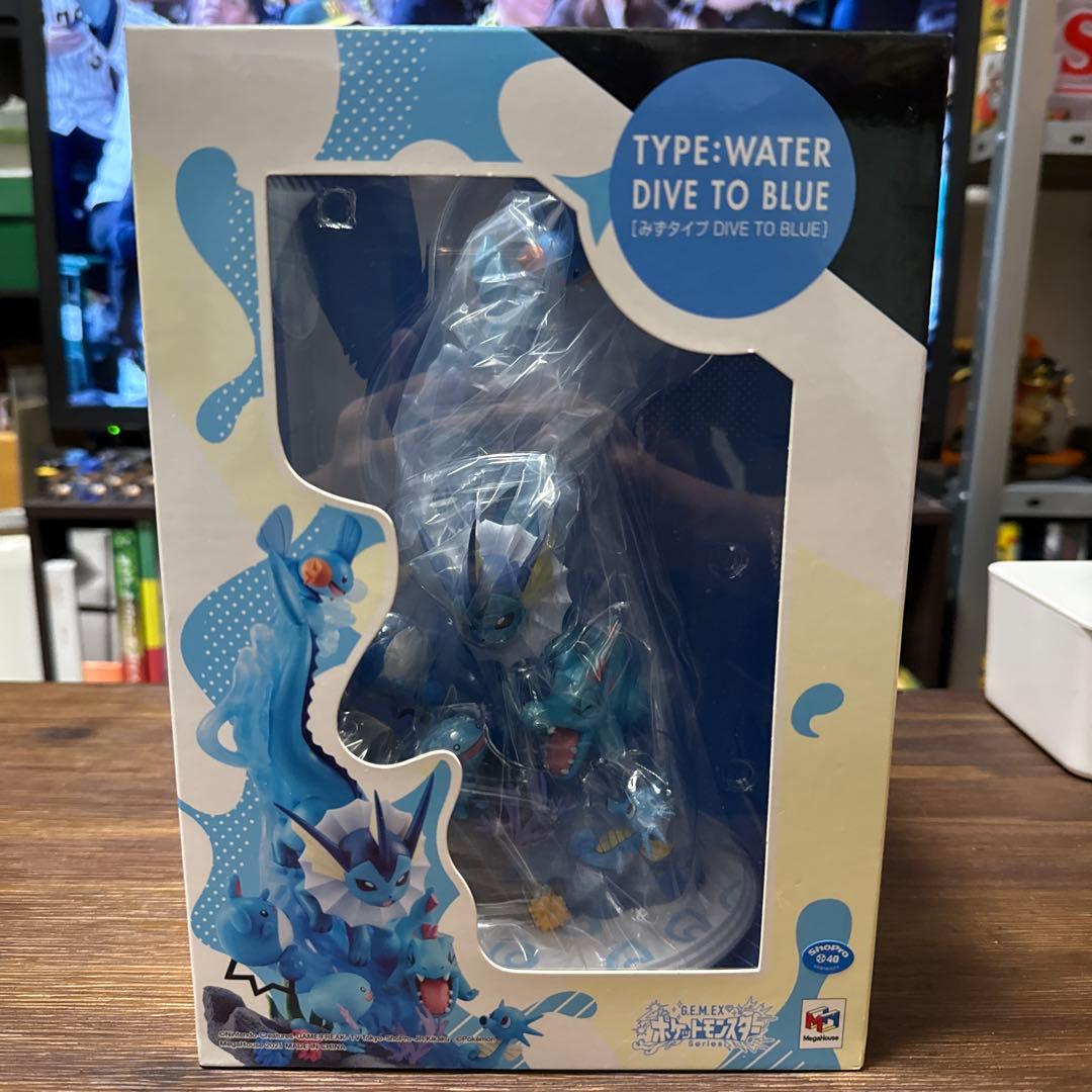 Vaporeon