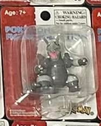 Aggron