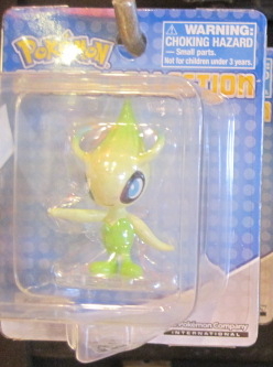 Celebi