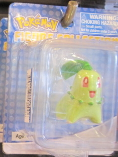Chikorita