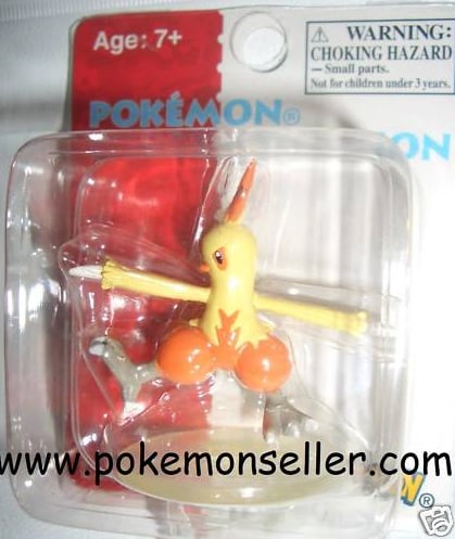 Combusken