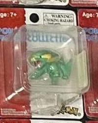 Flygon