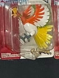 Ho-Oh