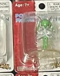 Kirlia