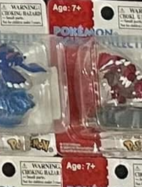 Kyogre