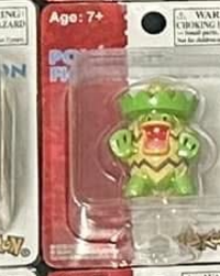 Ludicolo