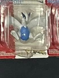 Lugia