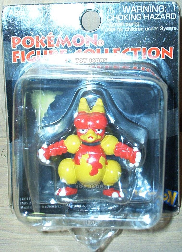 Magmar
