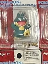Munchlax