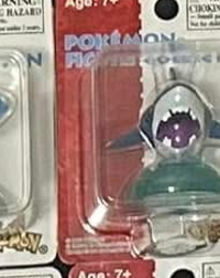 Sharpedo