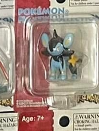 Shinx
