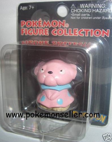 Snubbull