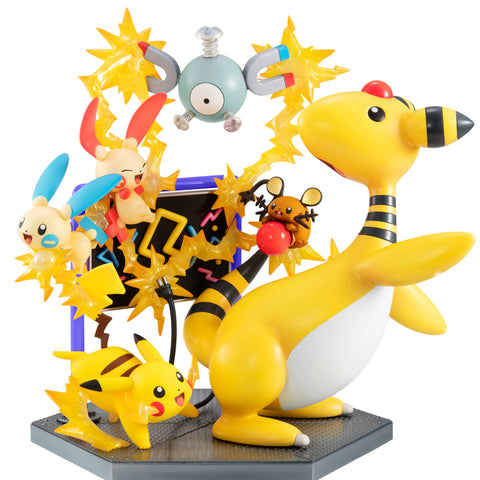 Ampharos