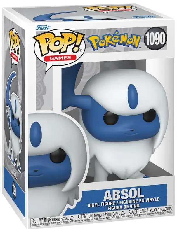 Absol