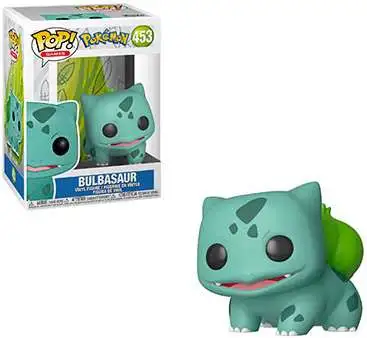 Bulbasaur