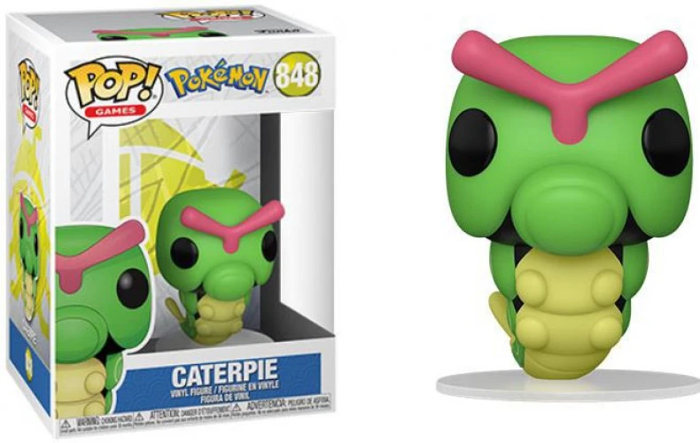 Caterpie