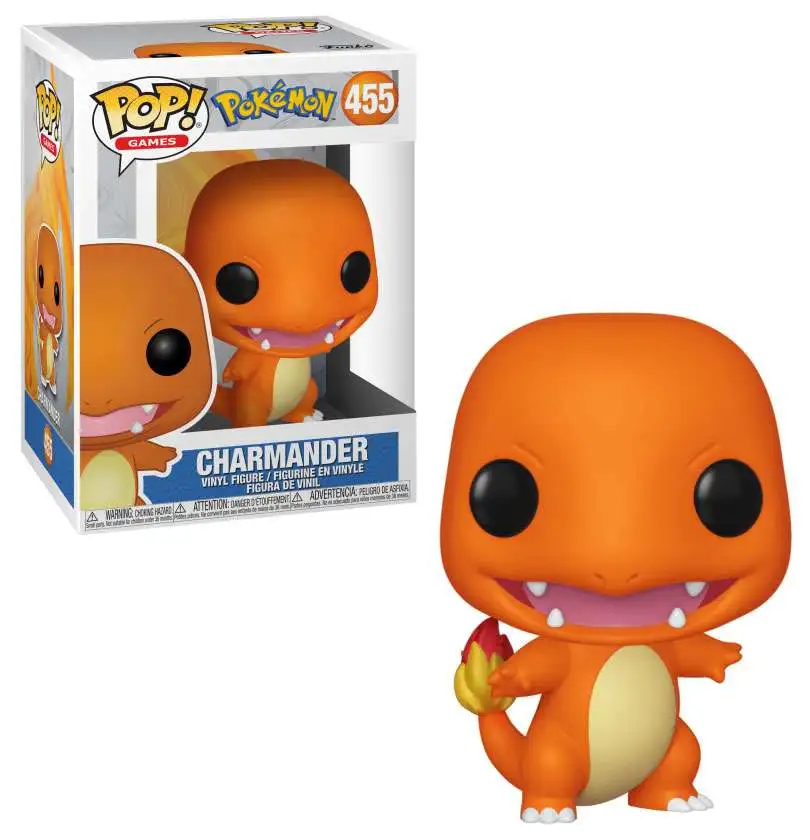 Charmander