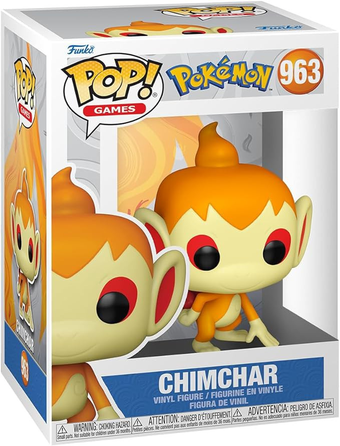 Chimchar