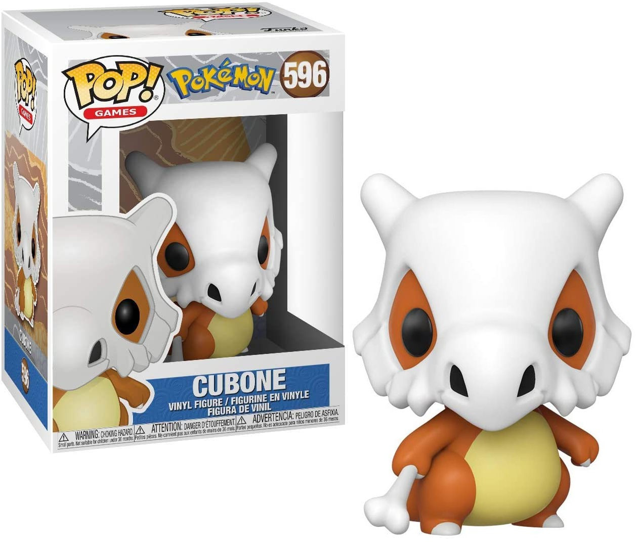 Cubone