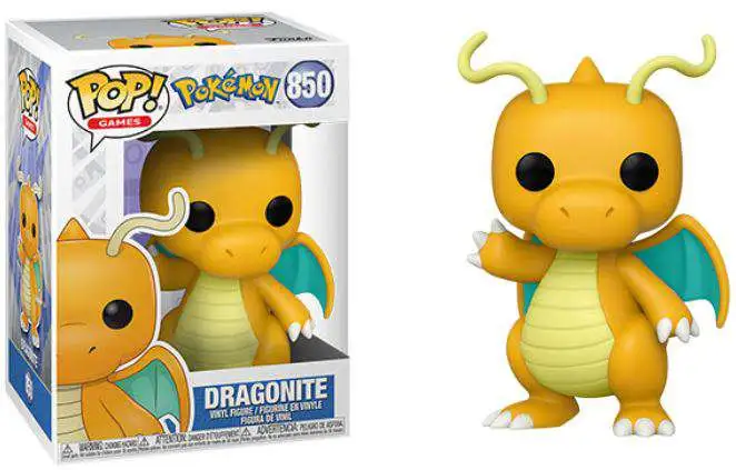 Dragonite