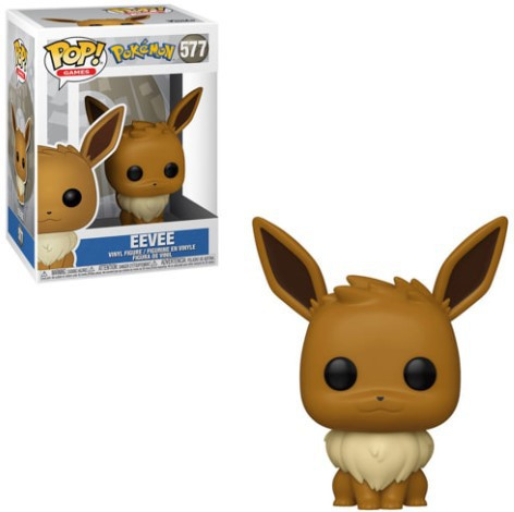 Eevee