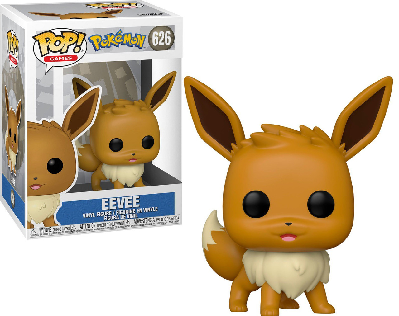 Eevee