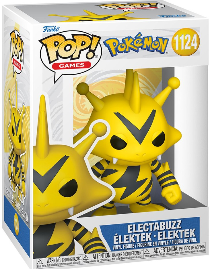 Electabuzz
