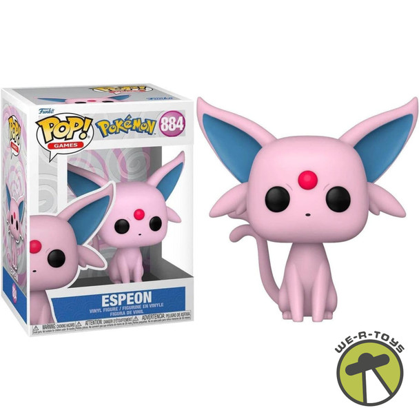 Espeon