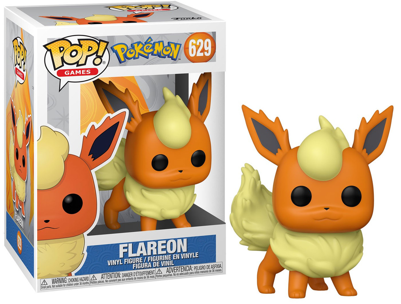 Flareon
