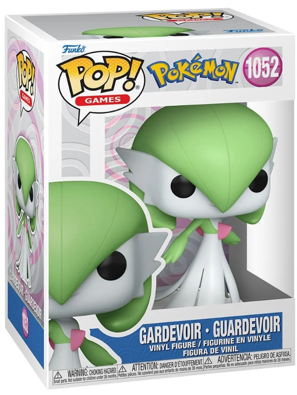 Gardevoir