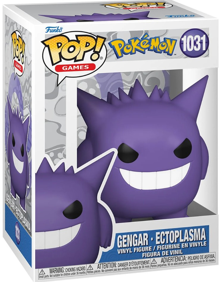 Gengar