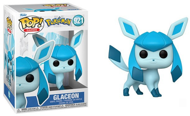 Glaceon