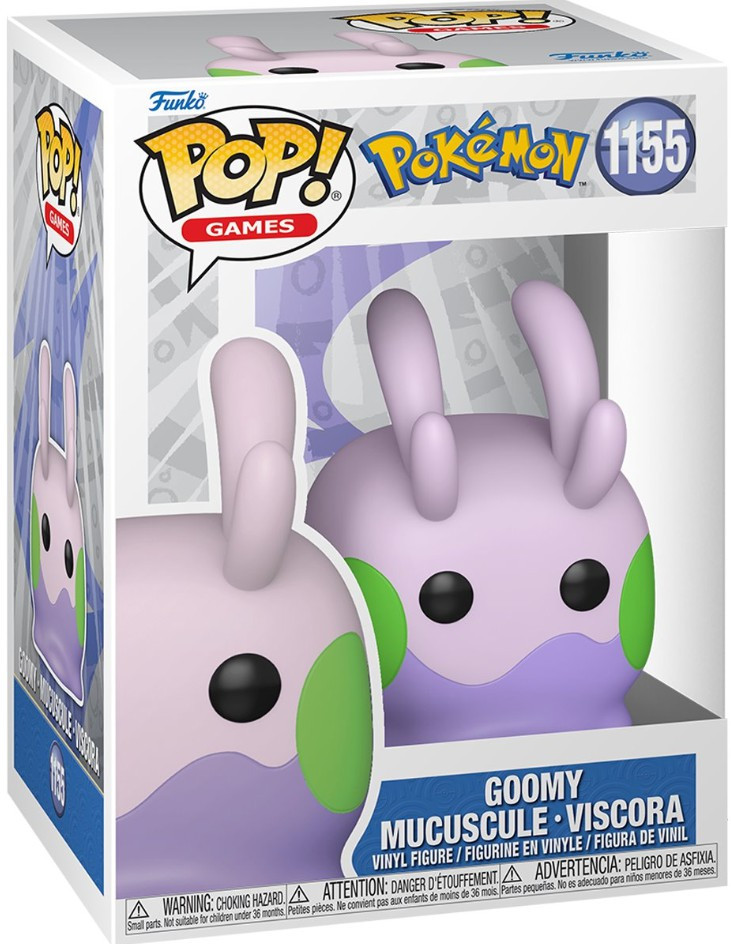 Goomy