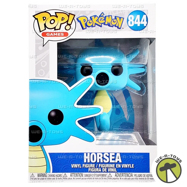 Horsea