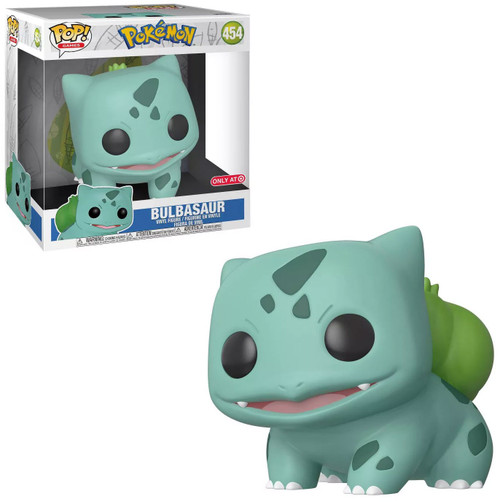 Bulbasaur