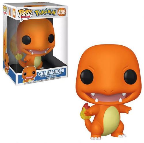 Charmander