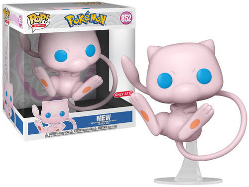 Mew