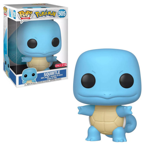 Squirtle