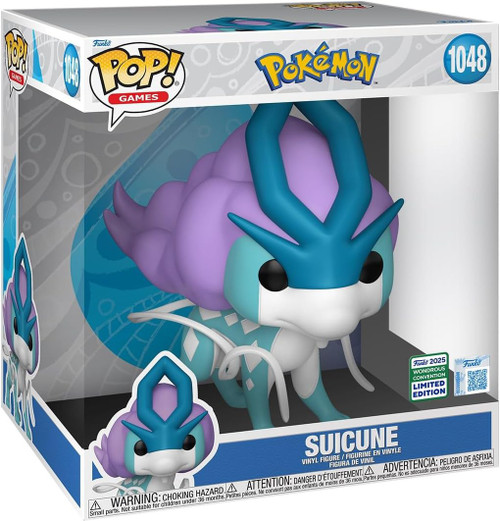 Suicune