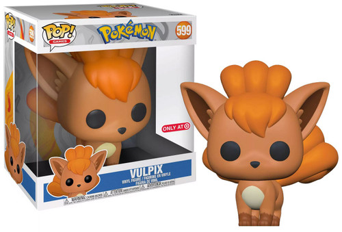 Vulpix