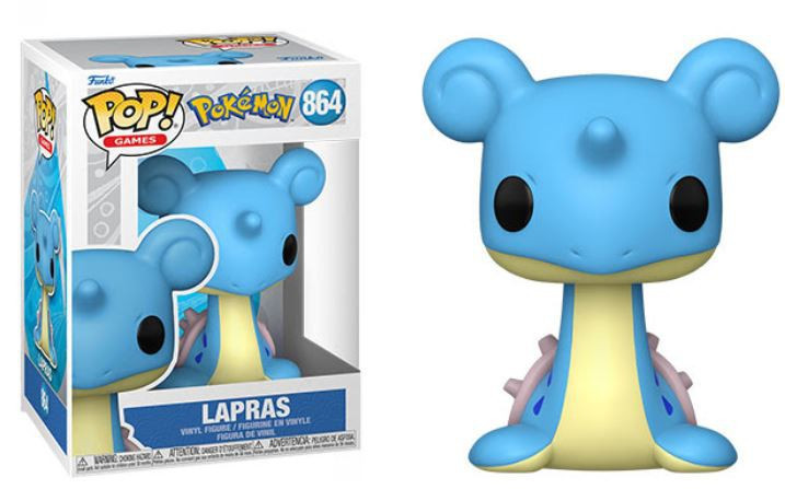 Lapras
