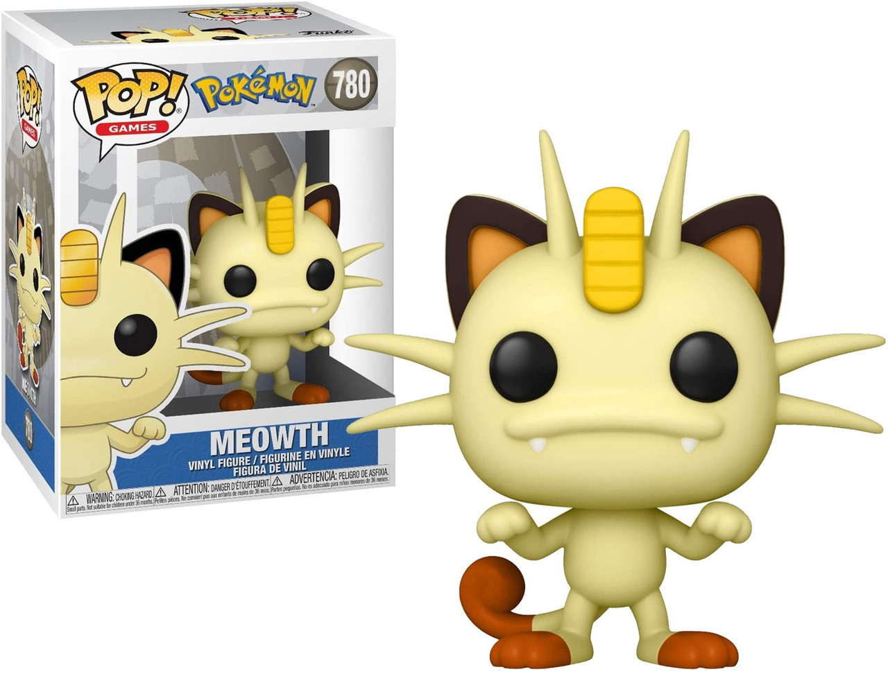 Meowth