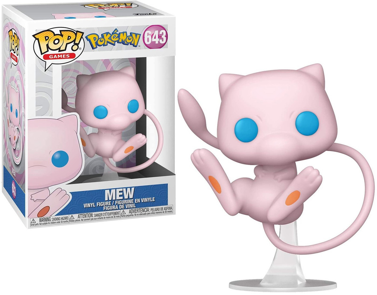 Mew