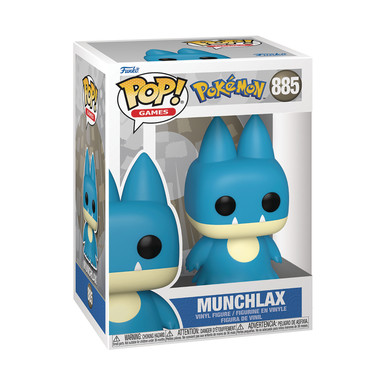Munchlax