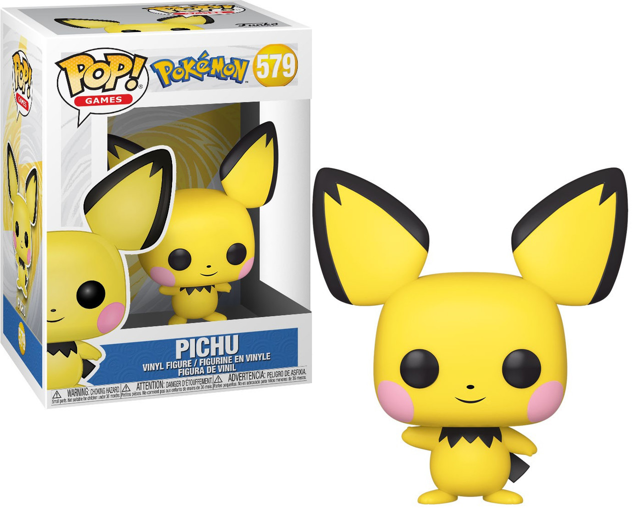 Pichu