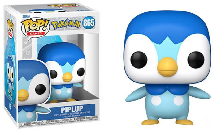 Piplup