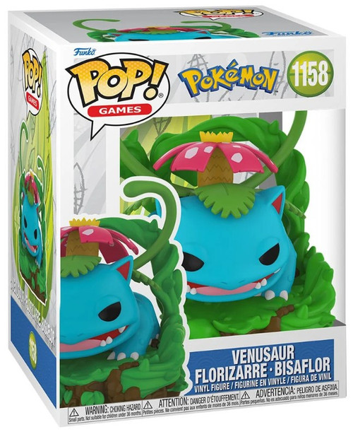 Venusaur