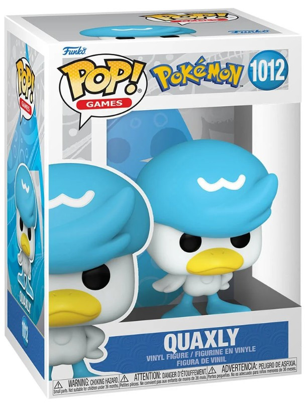 Quaxly