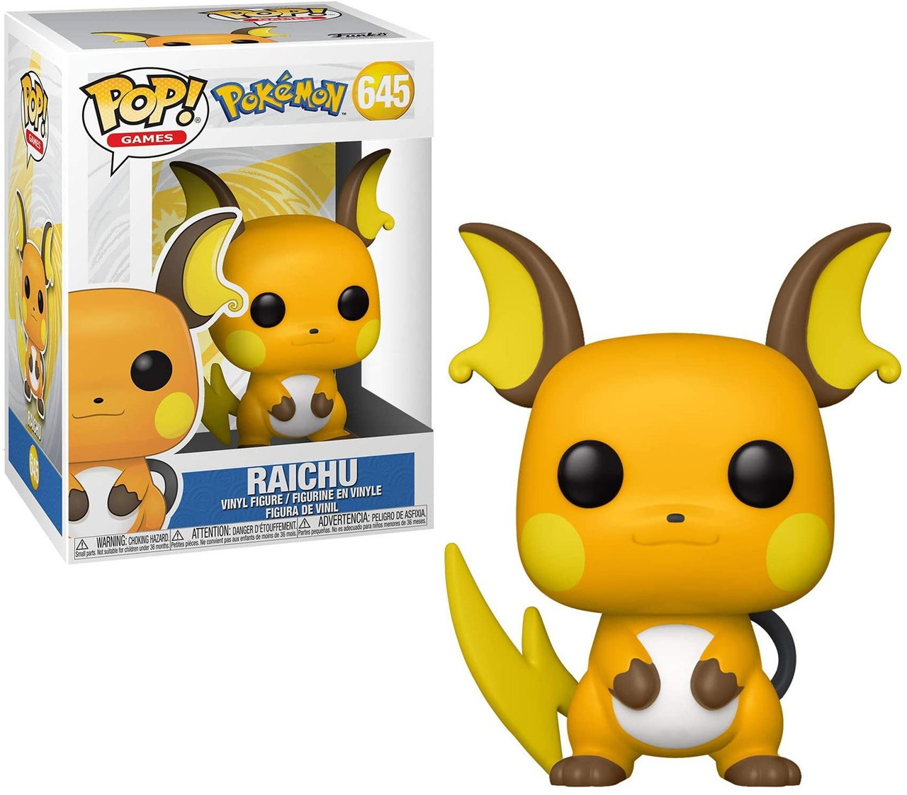 Raichu