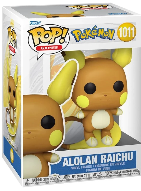 Raichu